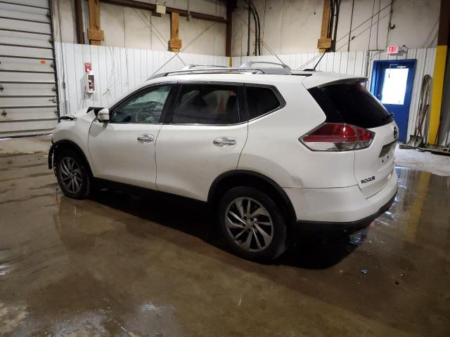 5N1AT2MVXEC828667 | 2014 NISSAN ROGUE S