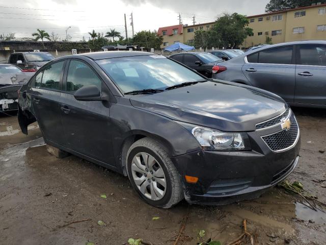 1G1PA5SG8E7288540 | 2014 CHEVROLET CRUZE LS