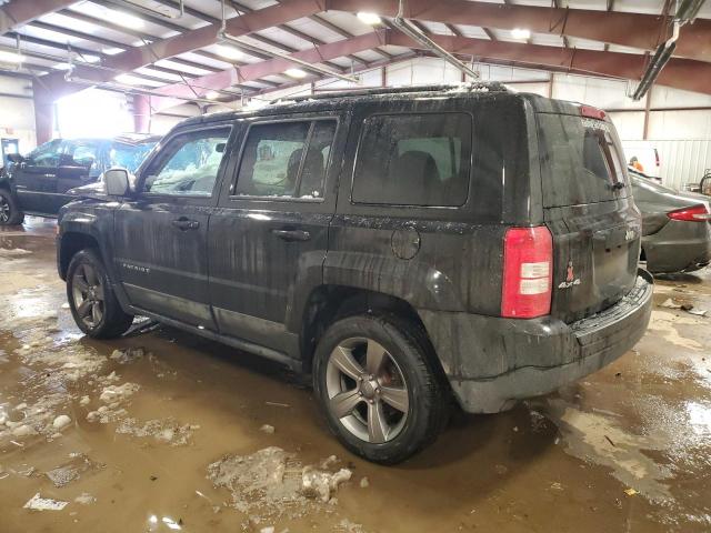 1C4NJRFBXFD412279 | 2015 JEEP PATRIOT LA