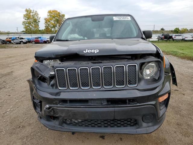 ZACNJBAB2LPL23251 | 2020 JEEP RENEGADE S