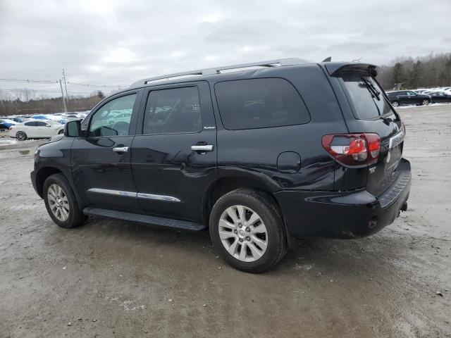 5TDDY5G10JS161307 2018 TOYOTA SEQUOIA-1