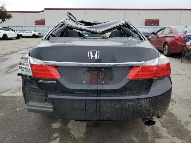 1HGCR2F85FA274522 | 2015 HONDA ACCORD EXL