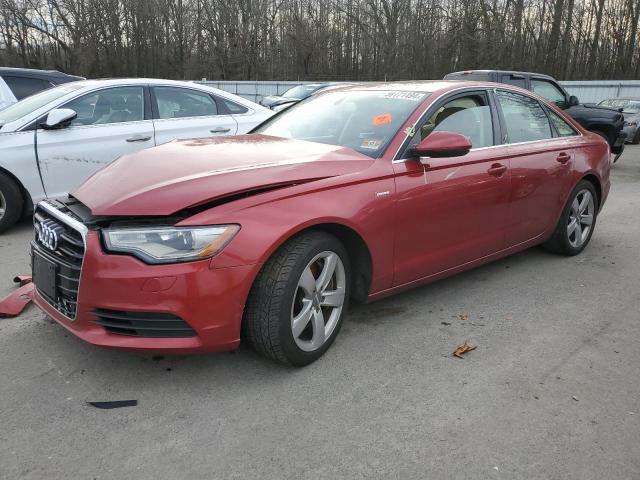 2018 Ford Fusion, Hybrid S