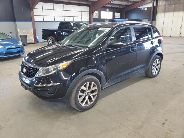 KNDPB3AC2E7563018 | 2014 KIA sportage base