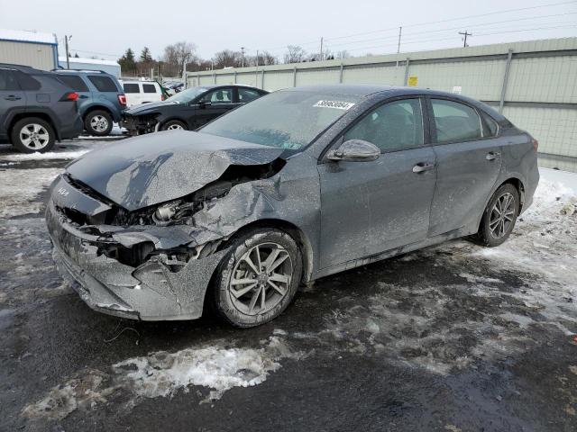 2022 Kia Forte FE