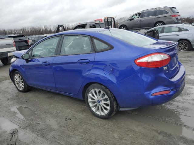 3FADP4BJ4EM142551 | 2014 FORD FIESTA