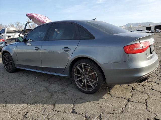 VIN WAUAFAFL9GN009882 2016 Audi A4, Premium S-Line no.2