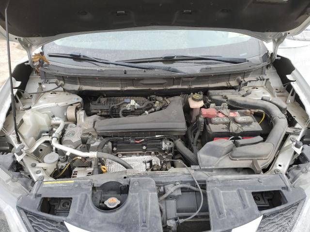 2016 NISSAN ROGUE S KNMAT2MTXGP708639