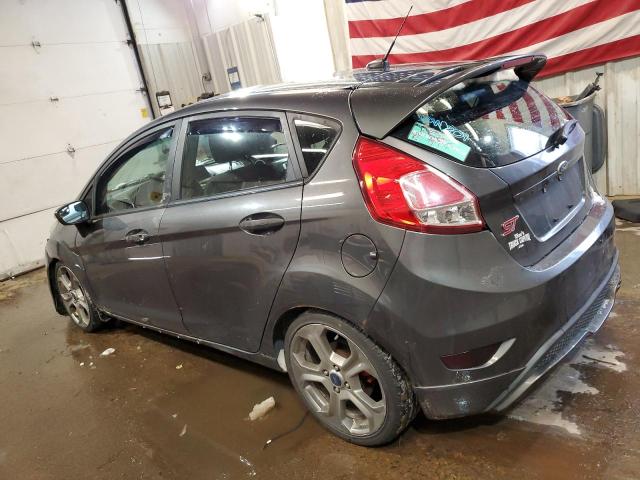 2016 FORD FIESTA ST - 3FADP4GX7GM153396
