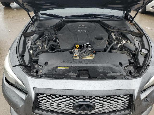 2017 INFINITI Q50 PREMIU JN1EV7AP4HM736362