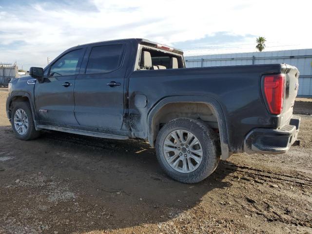 2021 GMC SIERRA 3GTP9EEL4MG461921