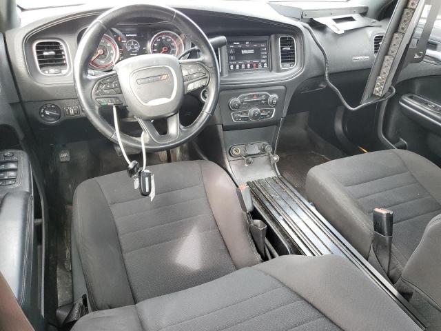 2019 DODGE CHARGER PO - 2C3CDXAT2KH645139