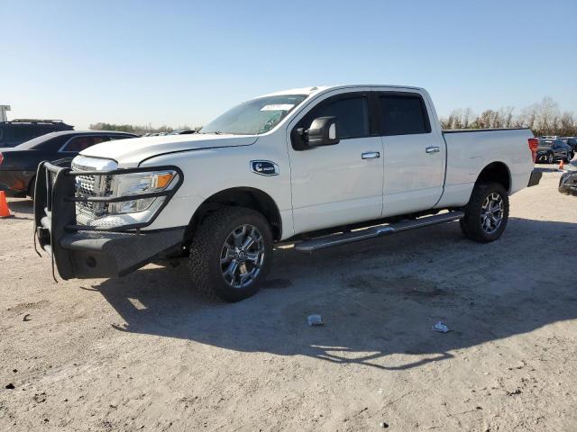 1N6BA1F48HN521727 | 2017 Nissan titan xd sl