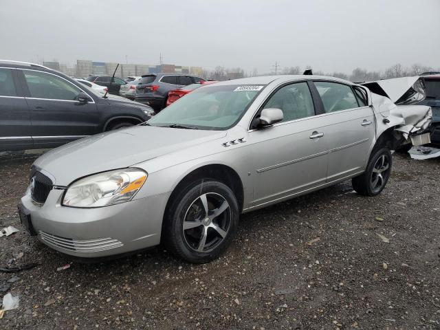 2006 Buick Lucerne CXL