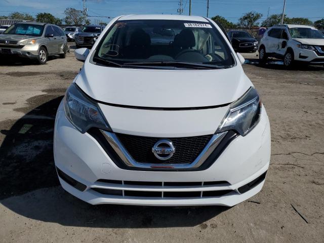 3N1CE2CP9HL373512 | 2017 NISSAN VERSA NOTE