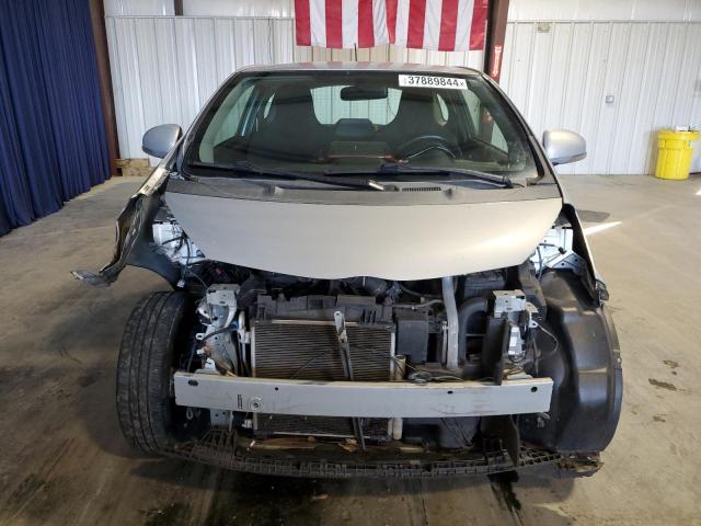 JTNJJXB08EJ026737 | 2014 TOYOTA SCION IQ