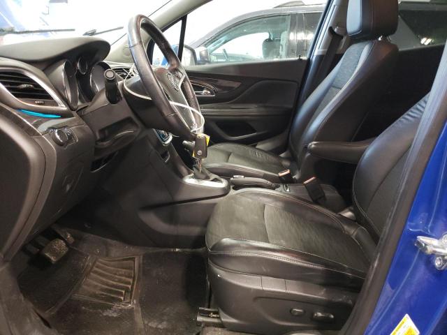 KL4CJASB2FB156773 | 2015 BUICK ENCORE