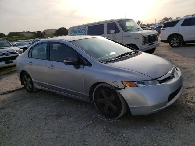 2HGFA16518H025353 | 2008 Honda civic lx