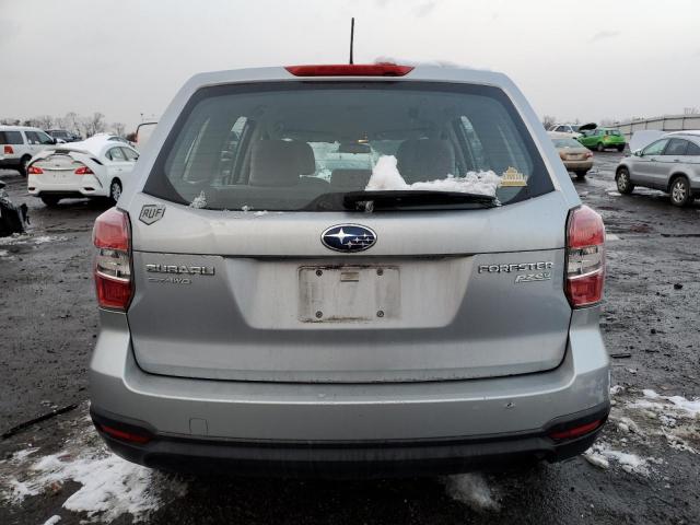 JF2SJAACXEH445473 | 2014 SUBARU FORESTER 2