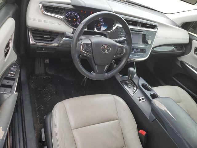 4T1BK1EBXEU099537 | 2014 TOYOTA AVALON BAS