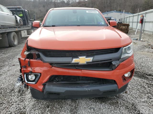 1GCGTDE3XG1369694 | 2016 CHEVROLET COLORADO Z