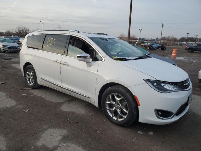 2C4RC1GG5HR528805 2017 CHRYSLER PACIFICA, photo no. 4