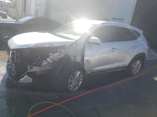 2016 HYUNDAI TUCSON LIM KM8J33A49GU217138  36880864