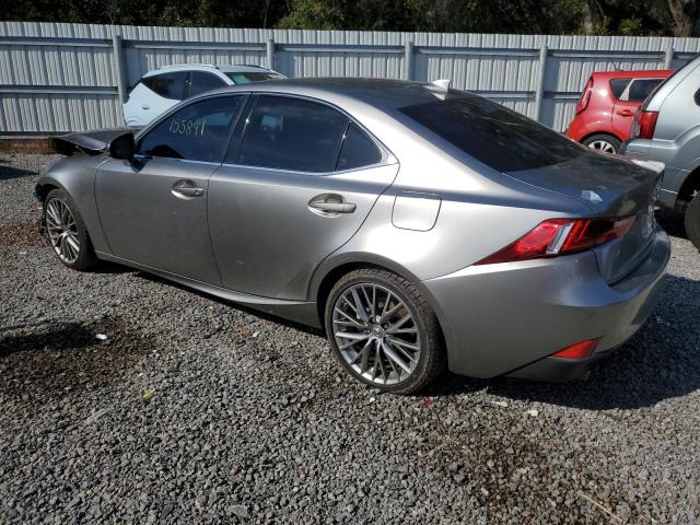 JTHBF1D2XE5037848 | 2014 LEXUS IS 250