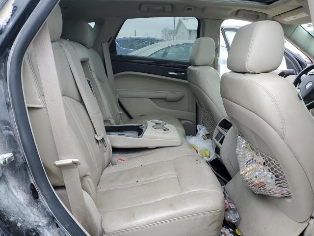 2010 Cadillac SRX - Image 10