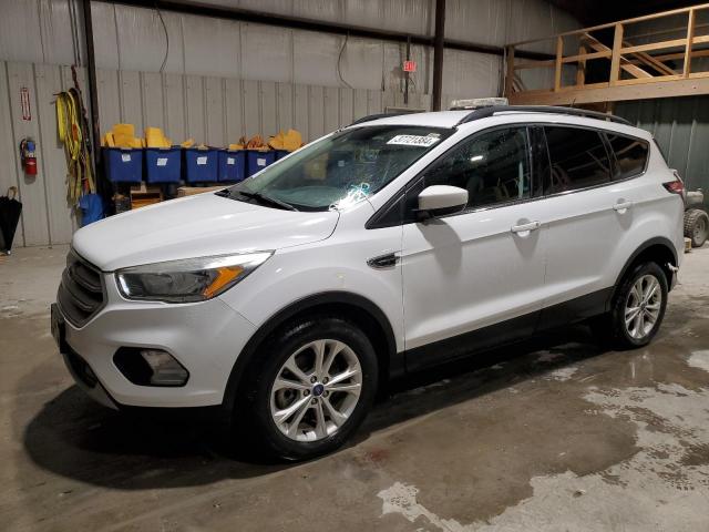 1FMCU9GD8JUA55493 | 2018 FORD ESCAPE SE