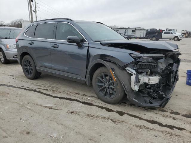 2023 HONDA CR-V SPORT - 7FARS6H54PE019963