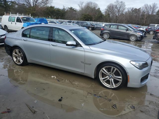 VIN WBAYE4C53ED138597 2014 BMW 7 Series, 740 LI no.4