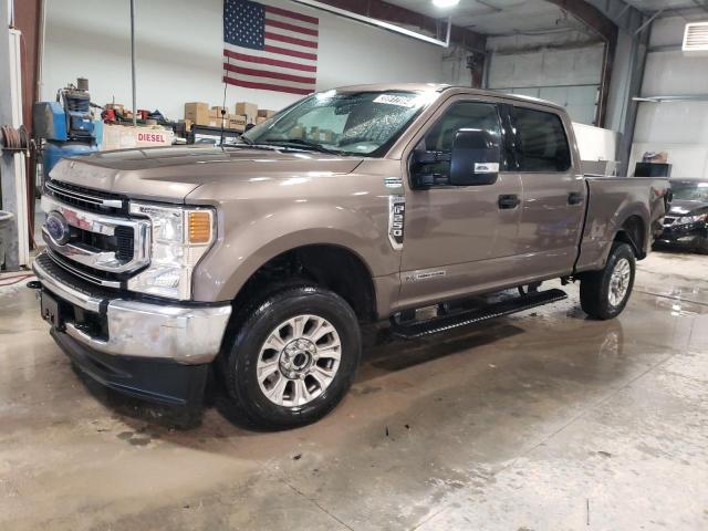 1FT7W2BT6NEG35542 | 2022 FORD F250 SUPER