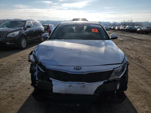 5XXGT4L33JG266017 | 2018 KIA OPTIMA LX