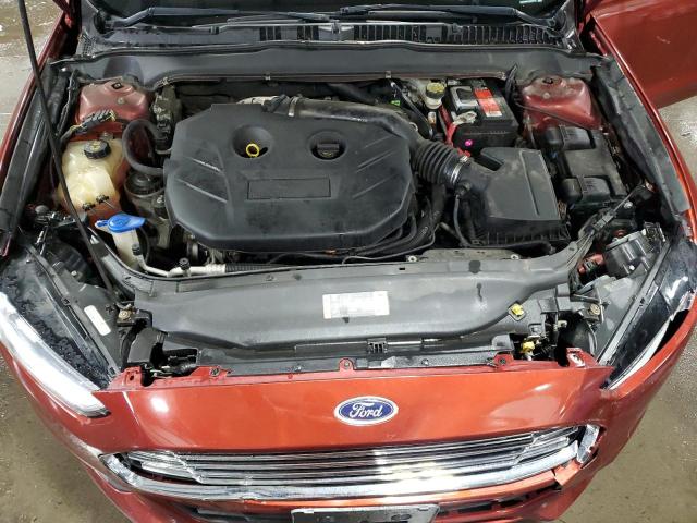 3FA6P0K97ER358176 | 2014 FORD FUSION TIT