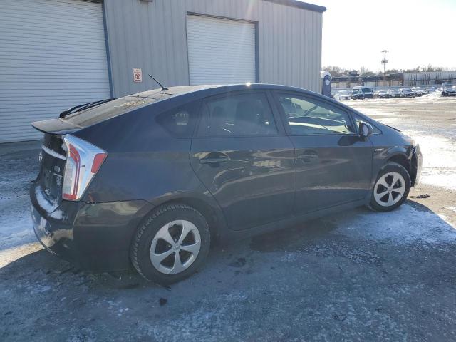 JTDKN3DU0F0416843 | 2015 TOYOTA PRIUS