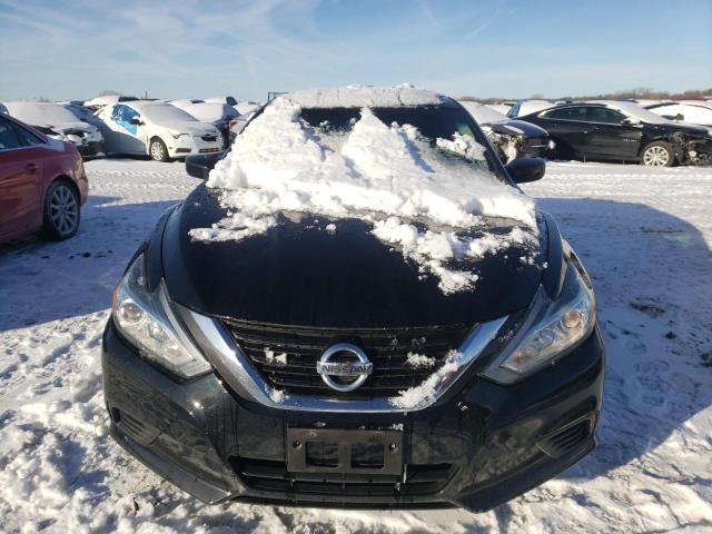 1N4AL3AP9JC160165 | 2018 NISSAN ALTIMA 2.5