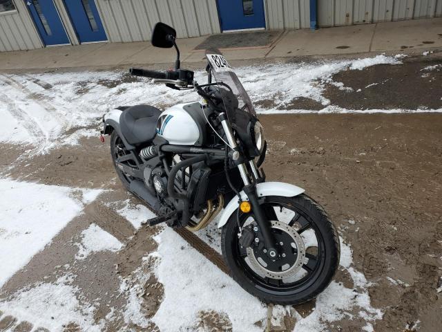 2021 KAWASAKI EN650 C - JKAENEC14MDA03911
