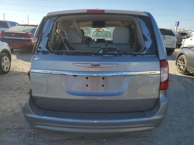 2C4RC1BG8FR661451 | 2015 CHRYSLER TOWN and COU