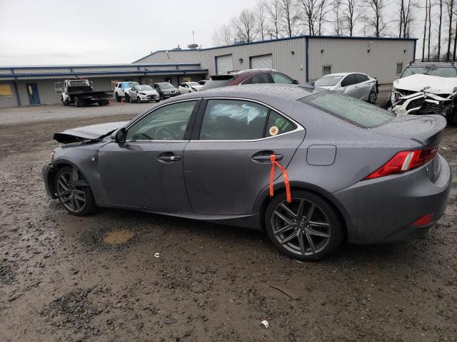 JTHCF1D29F5027284 | 2015 LEXUS IS 250