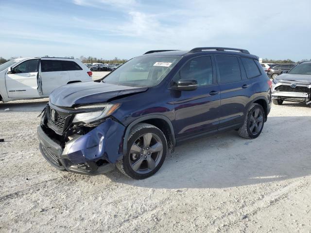 2019 Honda Passport Touring