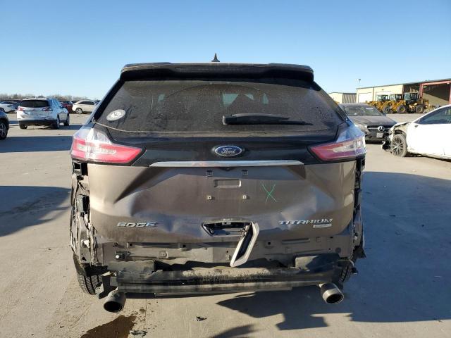 2FMPK3K94KBB54052 2019 FORD EDGE, photo no. 6