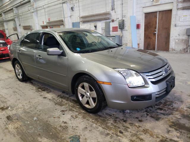 3FAHP07169R135614 | 2009 Ford fusion se