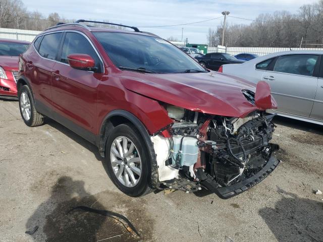 Vin: jn1bj1cvxlw278153, lot: 82019583, nissan rogue s 20204