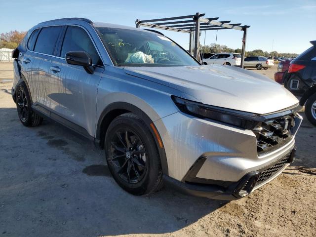 2023 HONDA CR-V SPORT - 7FARS5H55PE013440