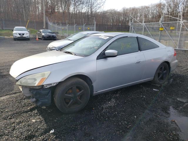 2003 Honda Accord Coupe EX