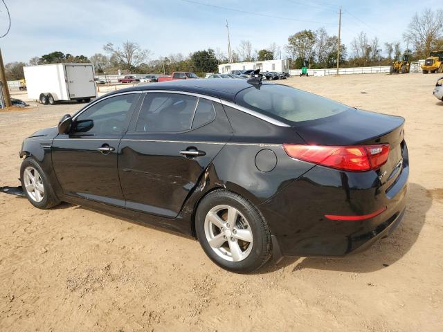 5XXGM4A79FG506634 | 2015 KIA OPTIMA LX