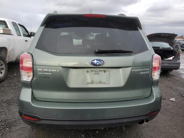 JF2SJAWC0HH486580 | 2017 SUBARU FORESTER 2