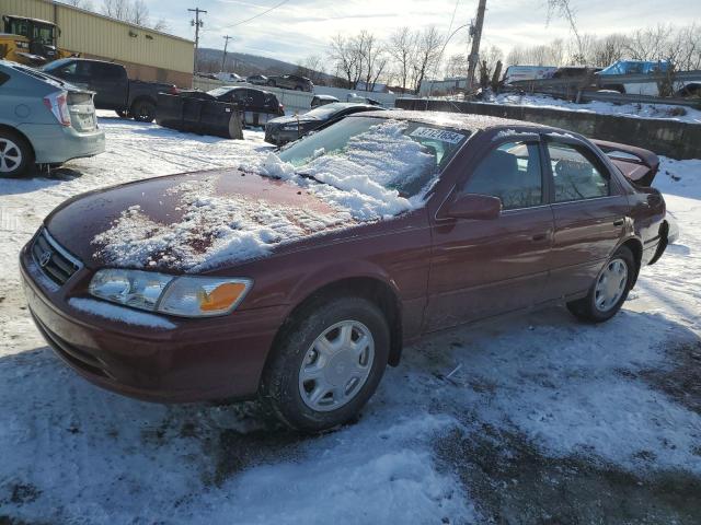 2001 Toyota Camry CE