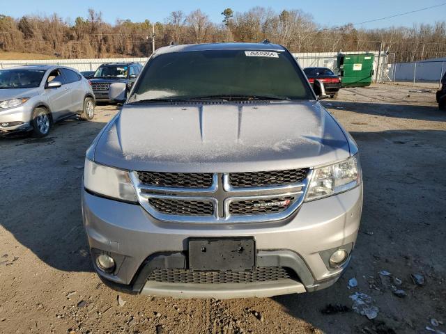 2016 Dodge Journey Sxt VIN: 3C4PDCBG7GT194361 Lot: 36835864